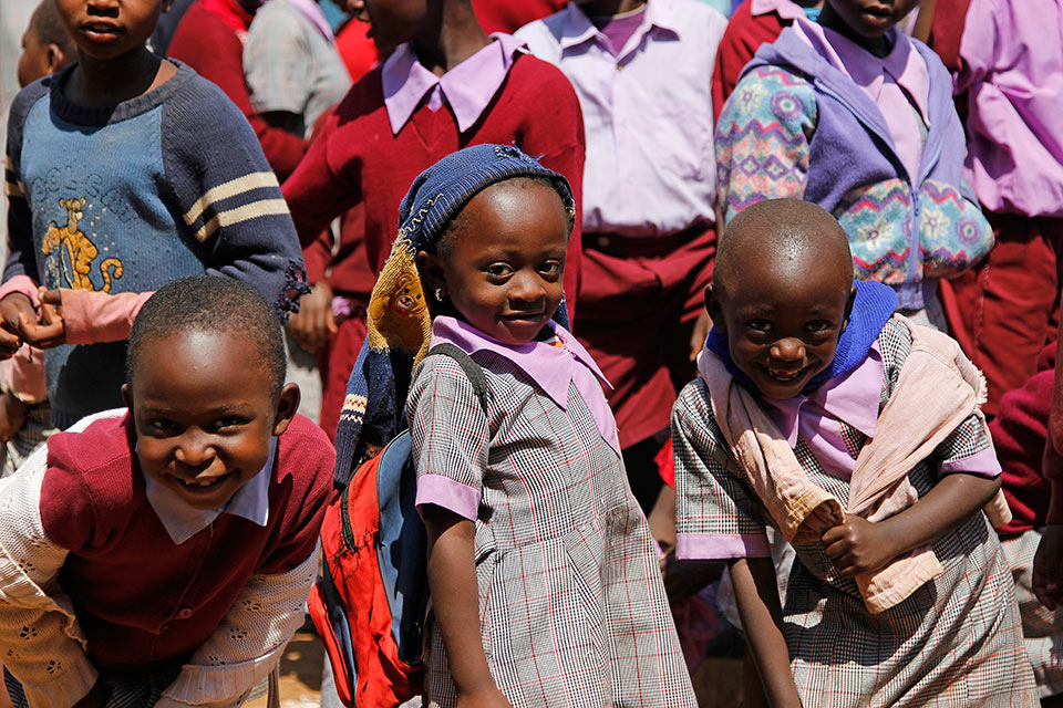 Women-for-Women-in-Africa-Education-Children-smiling