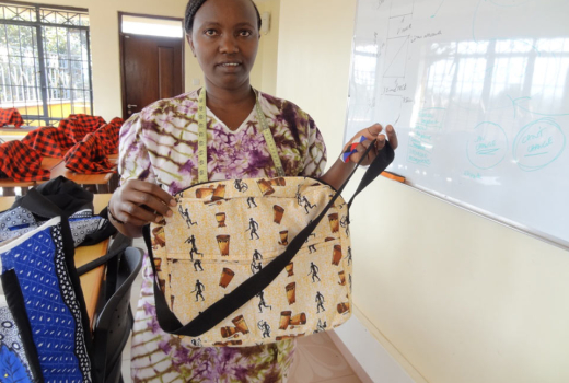 Women for Women in Africa Sewing-room-workshop-209